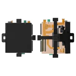 OLED Touchscreen (excl. frame), Galaxy Z Fold4 (5G); SM-F936 - Original (varuosa)