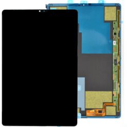 OLED Touchscreen - Black, Galaxy Tab s5e;SM-T725 T720 - Original (varuosa)