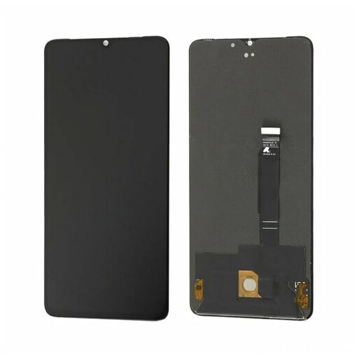 LCD Touchscreen (Refurb), OnePlus 7T - Refurbished (varuosa)