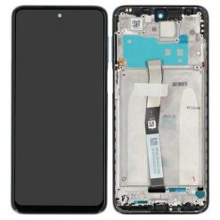 LCD Touchscreen (Refurb), Redmi Note 9 Pro - Refurbished (varuosa)