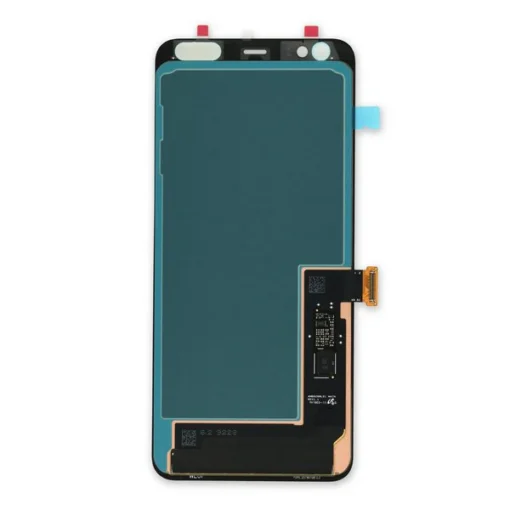 LCD Touchscreen (Refurb), Google Pixel 4 XL - Refurbished (varuosa)