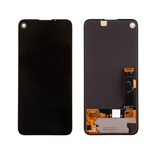LCD Touchscreen (Refurb), Google Pixel 4A - Refurbished (varuosa)