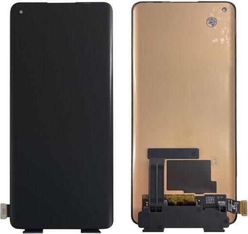 LCD Touchscreen (Refurb), OnePlus 8 - Refurbished (varuosa)