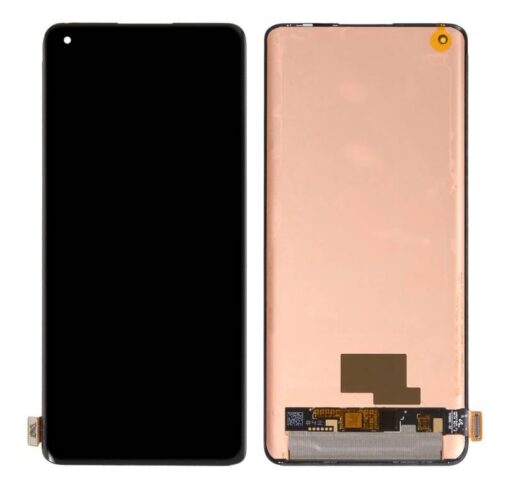 LCD Touchscreen (Refurb), OnePlus 8 Pro - Refurbished (varuosa)