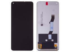 LCD Touchscreen (Refurb), Xiaomi Mi 10T / 10T Pro - Refurbished (varuosa)