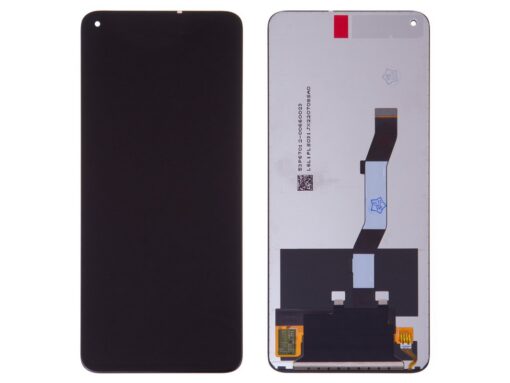 LCD Touchscreen (Refurb), Xiaomi Mi 10T / 10T Pro - Refurbished (varuosa)