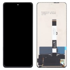 LCD Touchscreen (excl. frame & Refurb), Xiaomi Mi 10T Lite (5G) - Refurbished (varuosa)