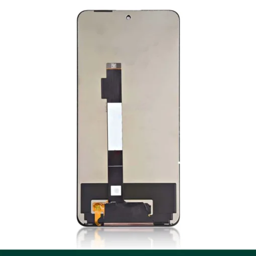 LCD Touchscreen (Refurb), Poco X3 - Refurbished (varuosa)