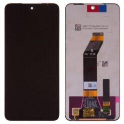 LCD Touchscreen (Refurb), Redmi 10 (2022) - Refurbished (varuosa)