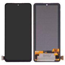 LCD Touchscreen (Refurb), Redmi Note 10 Pro - Refurbished (varuosa)