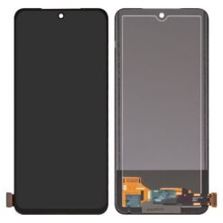 LCD Touchscreen (Refurb), Redmi Note 10S - Refurbished (varuosa)