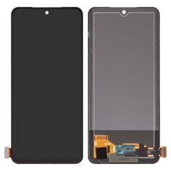 LCD Touchscreen (Refurb), Redmi Note 11S - Refurbished (varuosa)