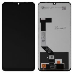 LCD Touchscreen (Refurb), Redmi Note 7 - Refurbished (varuosa)