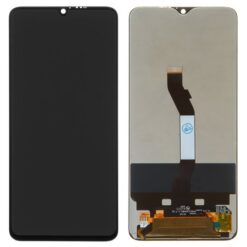 LCD Touchscreen (Refurb), Redmi Note 8 Pro - Refurbished (varuosa)