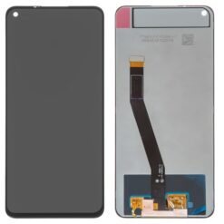 LCD Touchscreen (Refurb), Redmi Note 9 - Refurbished (varuosa)