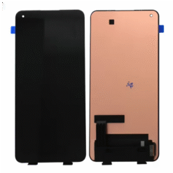 LCD Touchscreen (Refurb), Xiaomi Mi 11 Lite (5G) - Refurbished (varuosa)