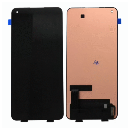 LCD Touchscreen (Refurb), Xiaomi Mi 11 Lite (5G) - Refurbished (varuosa)