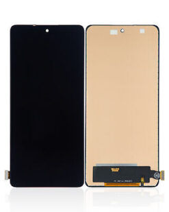 LCD Touchscreen (Refurb), Xiaomi 11T - Refurbished (varuosa)