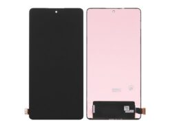 LCD Touchscreen (excl. frame & Refurb), Xiaomi 11T Pro - Refurbished (varuosa)