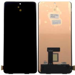 LCD Touchscreen (Refurb), Xiaomi 12 Pro - Refurbished (varuosa)