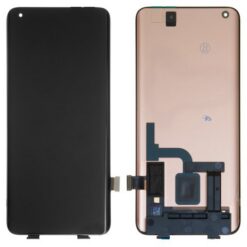 LCD Touchscreen (Refurb), Xiaomi Mi 10  Version "C" - Refurbished (varuosa)