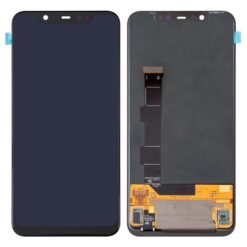 LCD Touchscreen (Refurb), Xiaomi Mi 8 - Refurbished (varuosa)