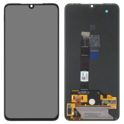 LCD Touchscreen (Refurb), Xiaomi Mi 9 - Refurbished (varuosa)
