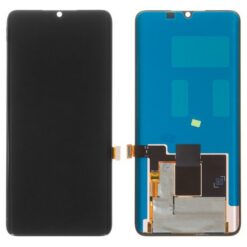 LCD Touchscreen (Refurb), Xiaomi Mi Note 10 - Refurbished (varuosa)