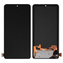 LCD Touchscreen (Refurb), Poco F4 - Refurbished (varuosa)