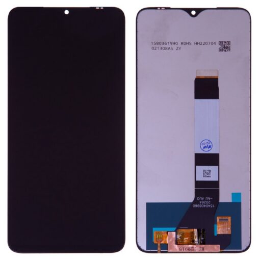 LCD Touchscreen (Refurb), Poco M3 - Refurbished (varuosa)