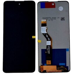 LCD screen Motorola Moto G51 5G/G60/G60s with touch screen Black ORG