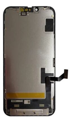 LCD screen for iPhone 16e with touch screen Premium OLED (Removable IC)