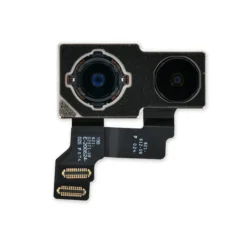 Rear Camera, For iPhone 12 mini - Pulled (varuosa)