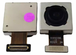Rear Camera (wide) 8M, OnePlus Nord 4 -  (varuosa)