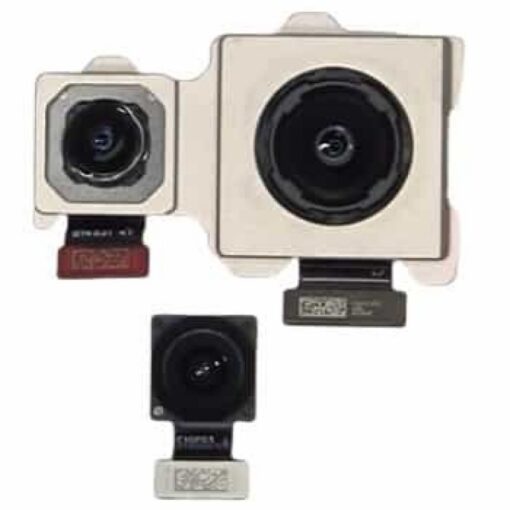 Rear Camera (main), OnePlus 10T (5G) -  (varuosa)