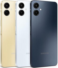 Samsung Galaxy A06 64GB (uuskasutatud)