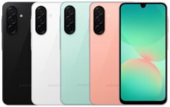 Samsung Galaxy A26 5G 128GB A266 (uuskasutatud)