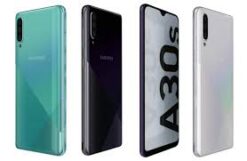 Samsung Galaxy A30s 64GB A307F DS (uuskasutatud)