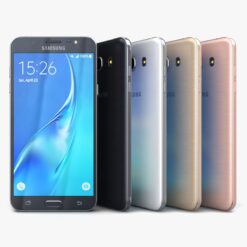 Samsung Galaxy J7 (2016) 16GB J710 (uuskasutatud)
