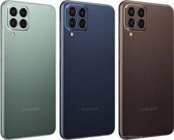 Samsung Galaxy M33 5G 128GB M336B DS (uuskasutatud)