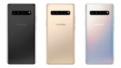 Samsung Galaxy S10 5G 256GB G977B (uuskasutatud)