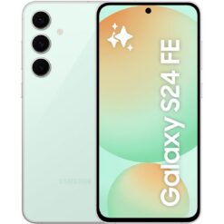 Samsung Galaxy S24 FE 5G 256GB S721 DS (uuskasutatud)