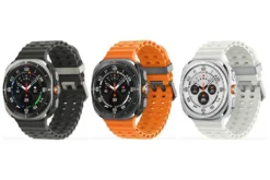 Samsung Galaxy Watch Ultra L705 (uuskasutatud)
