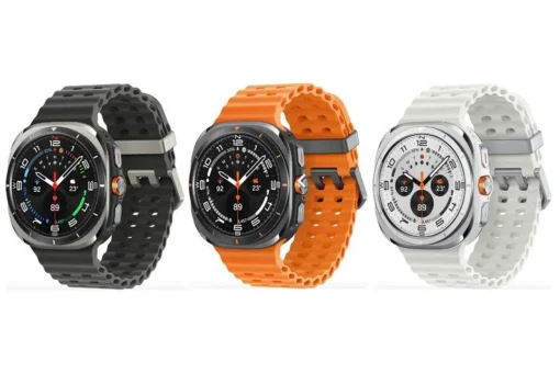 Samsung Galaxy Watch Ultra L705 (uuskasutatud)