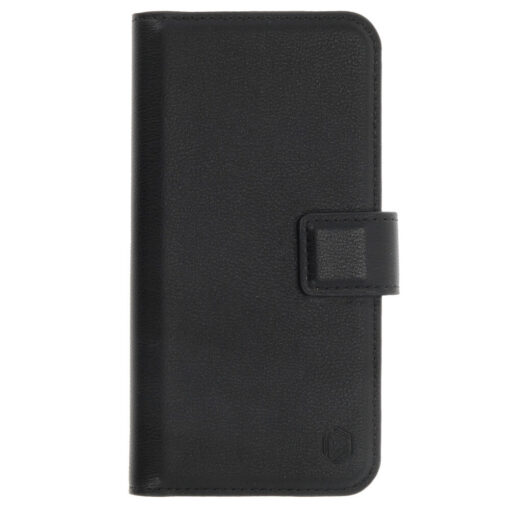 Wallet Case - Black, Samsung Galaxy A26