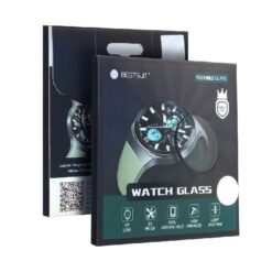 Screen protection glass Bestsuit Flexible Hybrid Glass 5D Apple Watch 9 41mm