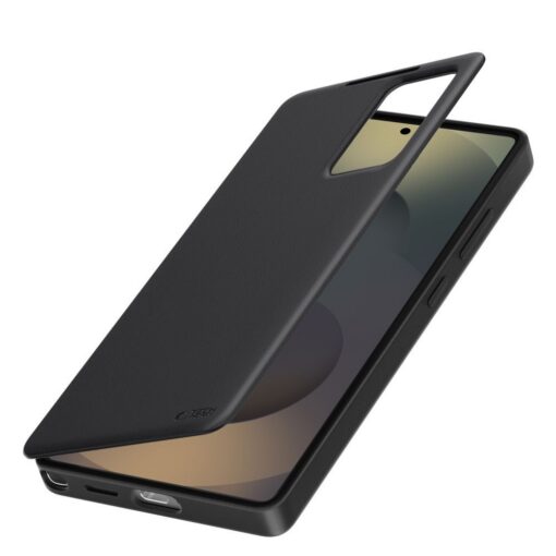 Kaitseümbris kaanega Smart Wallet, Samsung Galaxy S24, must, Tech-Protect - Image 3