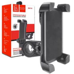 Universal bicycle phone holder Denmen (DH18)