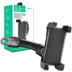 Universal bicycle phone holder Denmen (DH19)