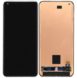 LCD Touchscreen (Refurb), Xiaomi Mi 11 Ultra - Refurbished (varuosa)